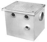 Oil Separators