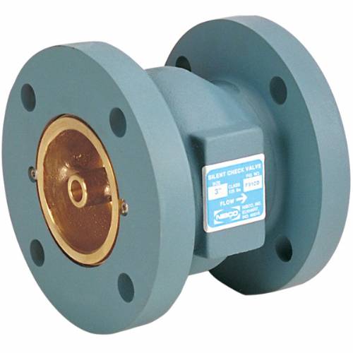 LD3022-3 LD DI 250 Lever Lock Butterfly Valve
