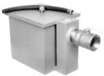 Manual, Semi Auto and Automatic Grease Interceptors