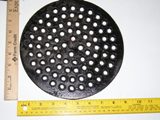 DG761 8" round cast iron cover