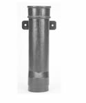 Zurn 4" x 18" Downspout Boot